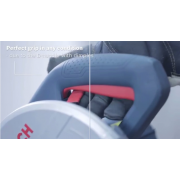 Máy cưa đa năng Bosch GCM 10 MX