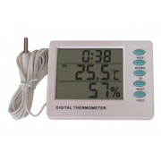 Nhiệt ẩm kế điện tử M&MPro HMAMT108