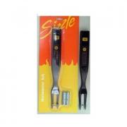 Thiết bị đo nhiệt độ thực phẩm đồ ăn M&MPro HMTMKK100