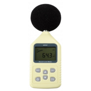 Máy đo tiếng ồn M&MPro NLAMF007