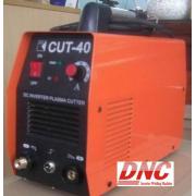 Máy Cắt Plasma DNC CUT-40