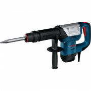 Máy đục bê tông Bosch GSH 500