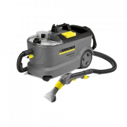 Máy giặt thảm Karcher Puzzi 10/1 EU
