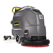 Máy chà sàn liên hợp Karcher BD 50/50 C Bp Classic