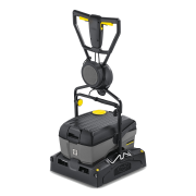 Máy chà sàn liên hợp Karcher BR 40/10 C Adv
