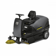 Máy quét rác Karcher KM 90/60 R Bp Pack Adv