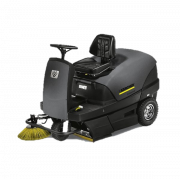 Máy quét rác Karcher KM 90/60 R Bp Pack Adv