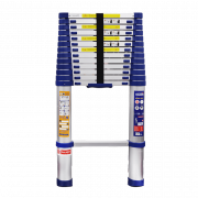 Thang nhôm rút Nikawa NK-48