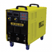 Máy hàn MIG Inverter Hồng Ký HKMIG500I-IGBT