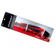 Dao rọc giấy cán nhựa và cao su Endura E7004