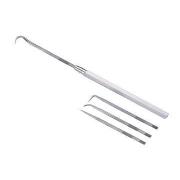 Bộ móc roon Endura E0776