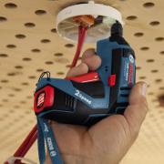 Máy vặn vít dùng pin Bosch GSR 3.6V