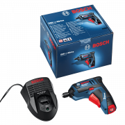 Máy vặn vít dùng pin Bosch GSR 3.6V