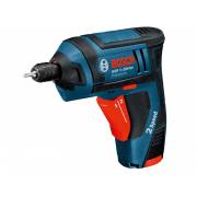 Máy vặn vít dùng pin Bosch GSR 3.6V