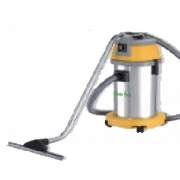 Máy hút bụi công nghiệp CleanTech CT 130