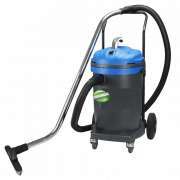 Máy hút bụi công nghiệp EuroMac ERM 321