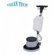 Máy chà sàn, giặt thảm công nghiệp Clean Tech CT 168