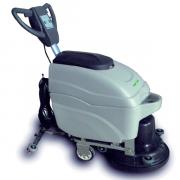 Máy chà sàn liên hợp Clean Tech CT 198