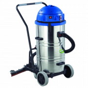 Máy hút bụi công nghiệp EuroMac ERM 803A