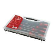 Bộ tuốc nơ vít 8 cây Endura E1172