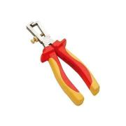 Kìm tuốt dây điện cách điện Endura E5396