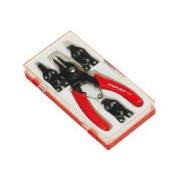 Bộ kìm phe 5 món Endura E5530