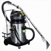 Máy giặt thảm ghế phun hút công nghiệp EuroMac ERM 702C