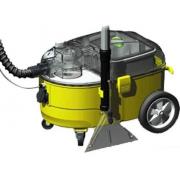 Máy giặt thảm ghế phun hút công nghiệp EuroMac ERM 301