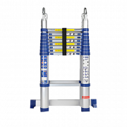 Thang nhôm rút đôi Nikawa NK-56AI-Pri