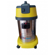 Máy hút bụi công nghiệp Hitech CH 30