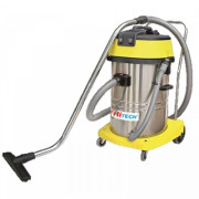 Máy hút bụi công nghiệp Hitech CH 602