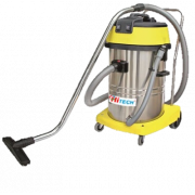 Máy hút bụi công nghiệp Hitech CH 602