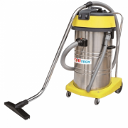 Máy hút bụi công nghiệp Hitech CH 803