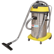 Máy hút bụi công nghiệp Hitech CH 803