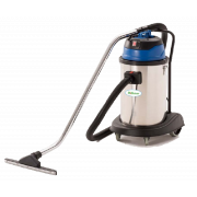 Máy hút bụi công nghiệp Hiclean HC 40CE