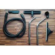 Máy hút bụi công nghiệp Hiclean HC 40CE