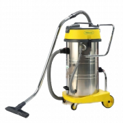 Máy hút bụi công nghiệp Hiclean HC 902