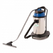 Máy hút bụi công nghiệp HiClean HC 802