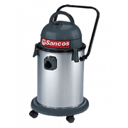 Máy hút bụi công nghiệp SANCOS 3261W