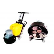 Máy mài đá, đánh bóng đá Clean Tech CT 279