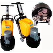 Máy mài đá, đánh bóng đá Clean Tech CT 279