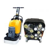 Máy mài đá, đánh bóng đá Clean Tech CT 479