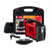 Máy hàn que Inverter Telwin TECNICA 211/S