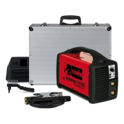 Máy hàn que Inverter Telwin Technology 216 HD