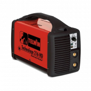 Máy hàn que Inverter Telwin Technology 216 HD