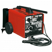 Máy hàn que TELWIN NORDICA 4.280