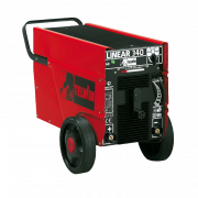 Máy hàn que TELWIN LINEAR 340