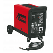 Máy hàn Mig TELWIN TELMIG 250/2