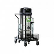 Máy hút bụi công nghiệp EuroMac ERM 1003H