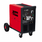 Máy hàn Mig TELWIN MASTERMIG 300